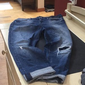 Mavi brand jeans, size 28